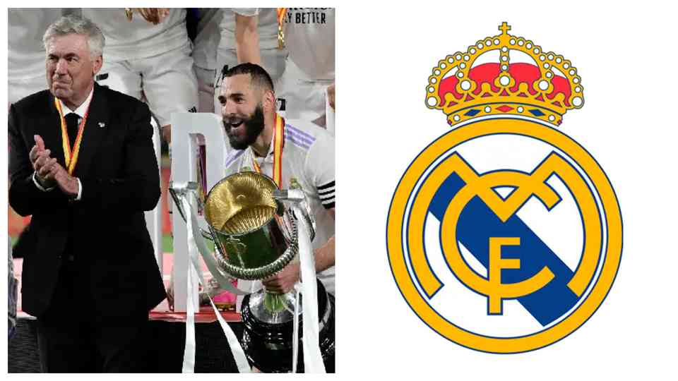 Denuncian a miembro del Real Madrid,  y no es Vinícius Junior