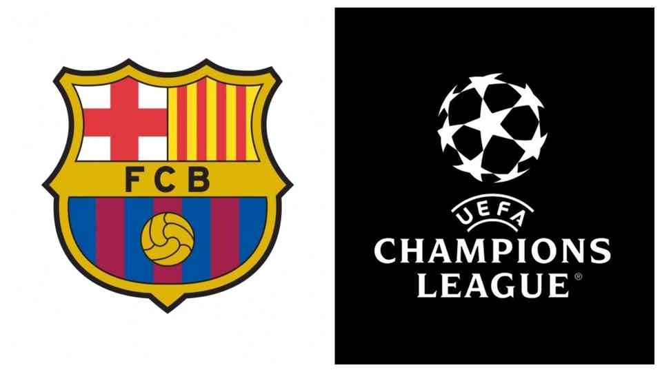 Barcelona quedaría fuera de Champions, estas serían las razones de la decisión