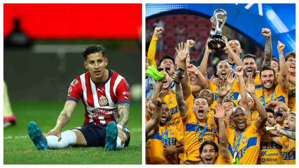 Las duras criticas de los fans tras la derrota de Chivas que sacaría a varios