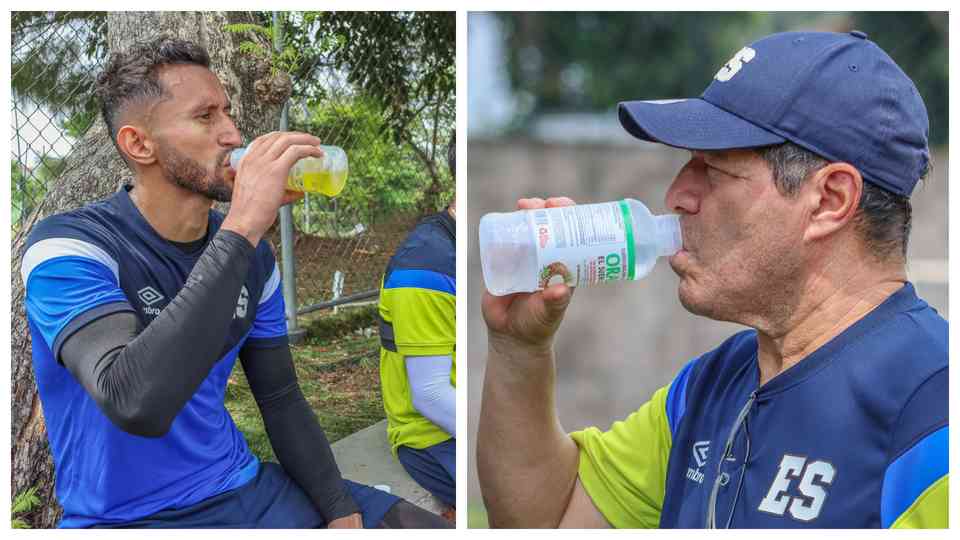 El secreto que utilizaría la selecta para ganar la copa oro, y no es económico