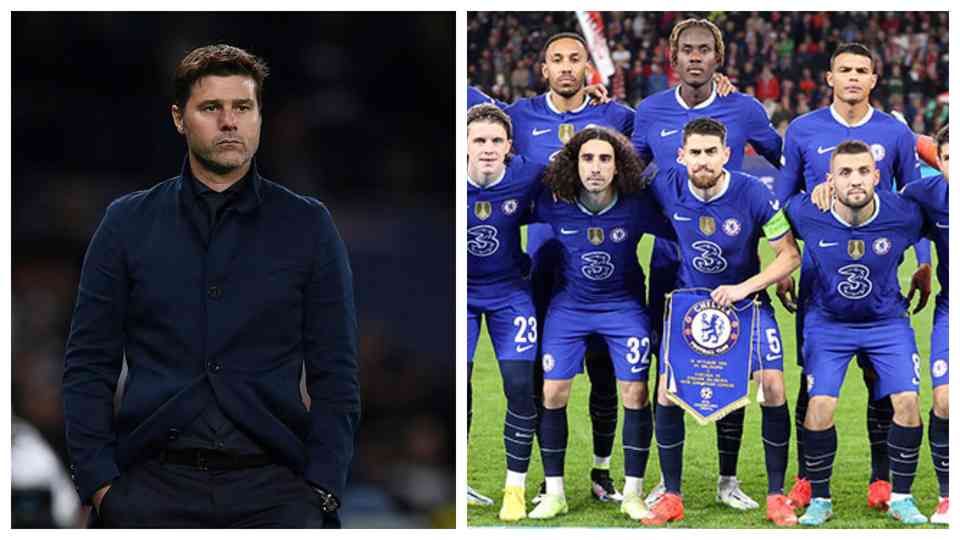 De ganar una millonada en el PSG, el sueldo que tendría Pochettino en el Chelsea