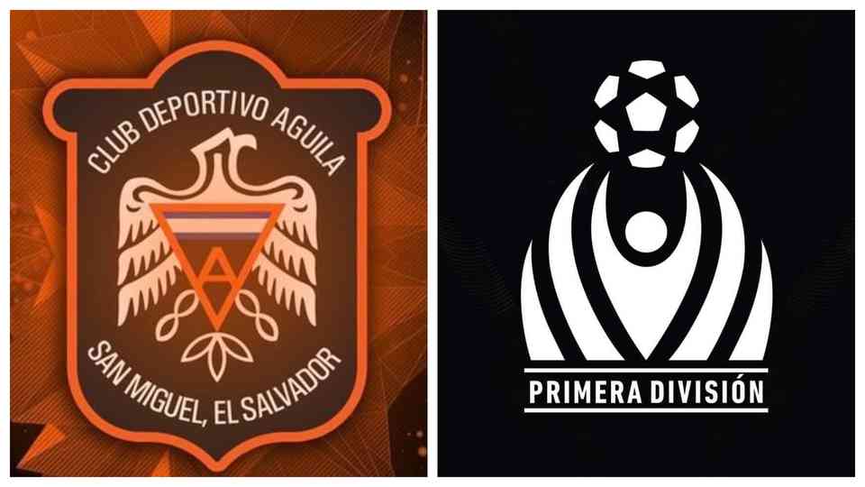 CD Águila habla claro a la FESFUT, el mensaje de los aguiluchos a la afición 