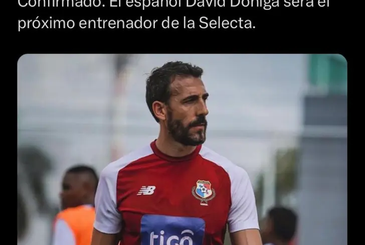 Vía X: Claudio Martínez