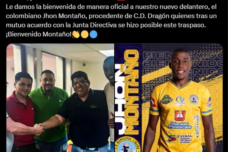 Vía X: CD Municipal Limeño