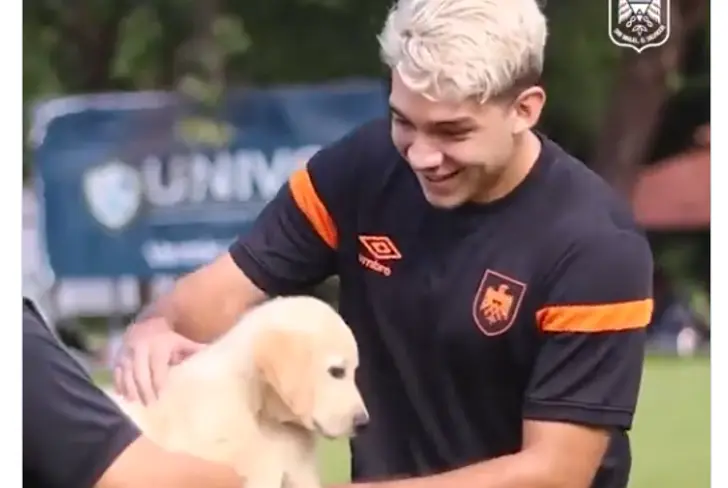 Vía X CD Águila