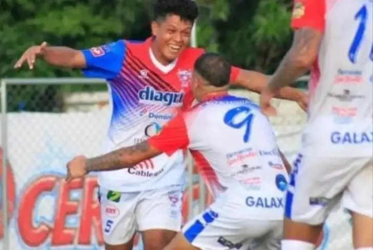 Vía Instagram: Sebastián Julio