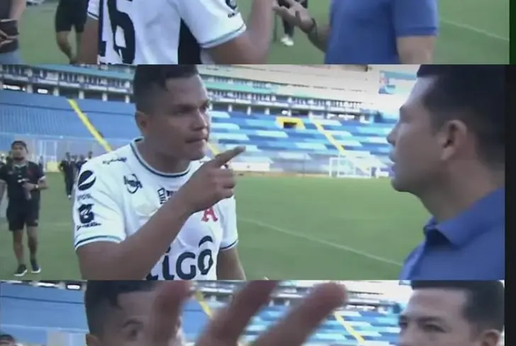 Capturas de imagen de TV