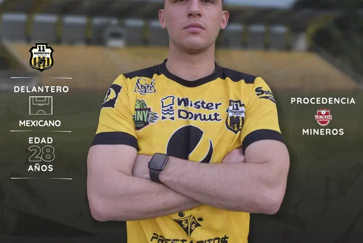 Vía X: 11 Deportivo