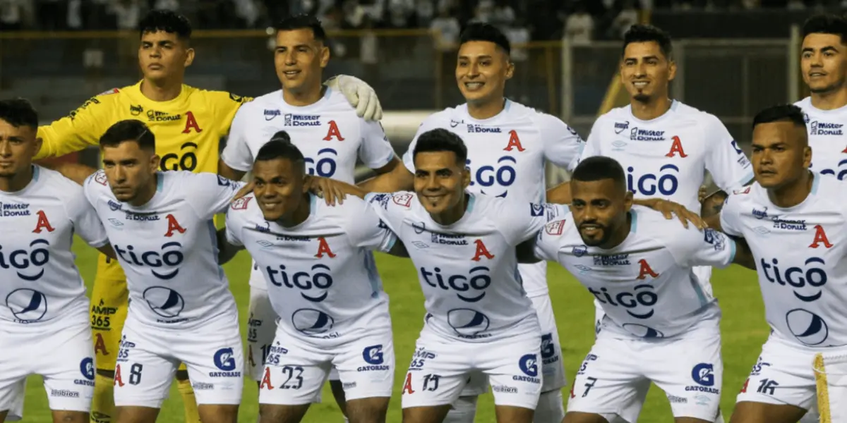 Alianza FC