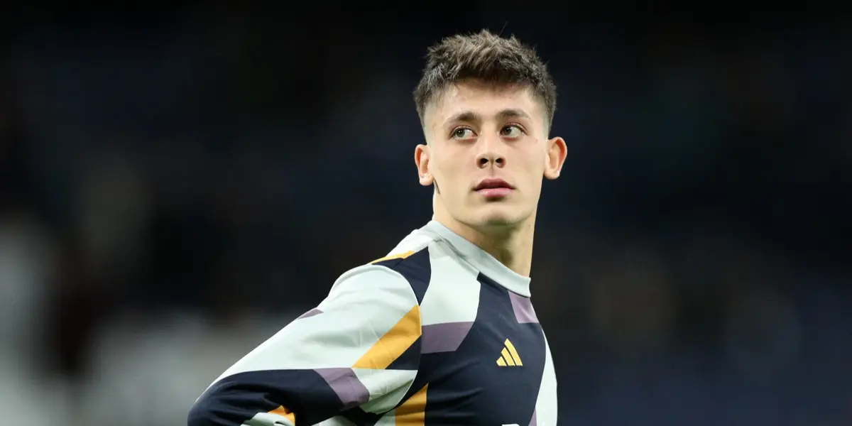 De no creerse, este jugador del Real Madrid se vuelve a lesionar y aún no puede debutar