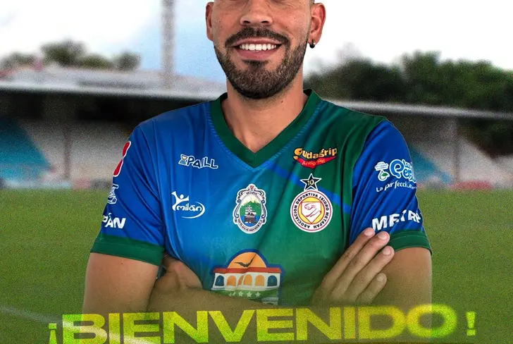 Vía X: Isidro Metapán
