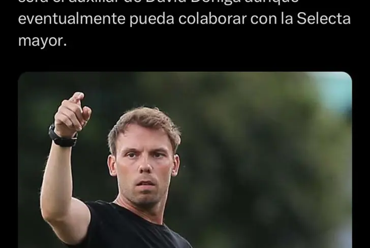 Vía X: Chino Martínez