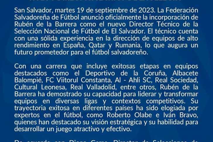 vía Twitter