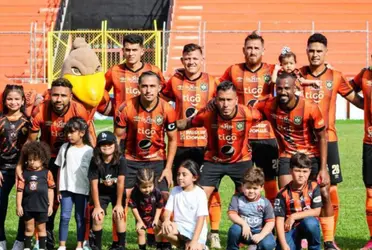 CD Águila se va de gira, los emplumados disputarán un amistoso en los EEUU      