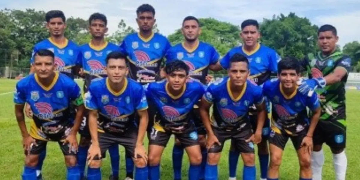 La Fesfut los sancionó dejándoles sin partidos, ahora corren el riesgo de descender por esta razón