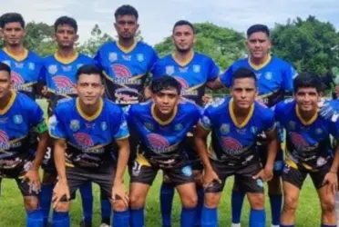 La Fesfut los sancionó dejándoles sin partidos, ahora corren el riesgo de descender por esta razón