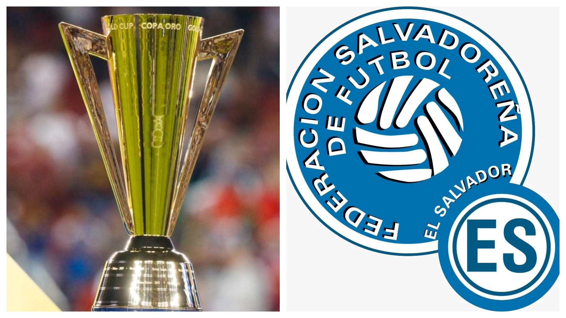 Créditos Concacaf