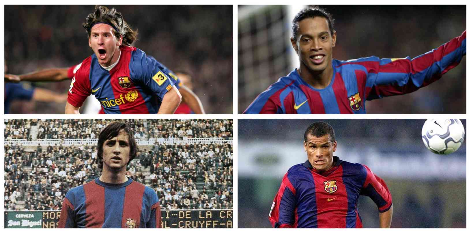 Créditos: FC Barcelona