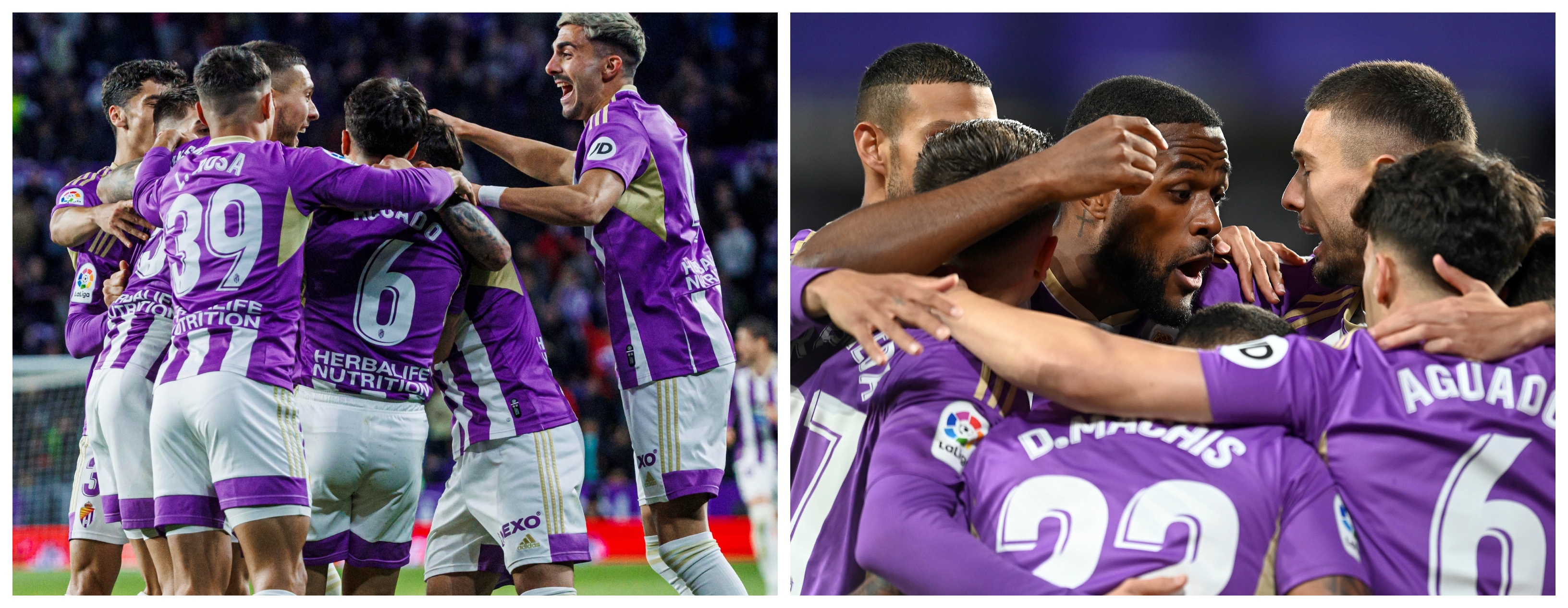 Créditos La Liga
