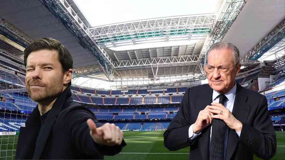 El exjugador español es uno de los fuertes candidatos a sustituir a Ancelotti en el Real Madrid.