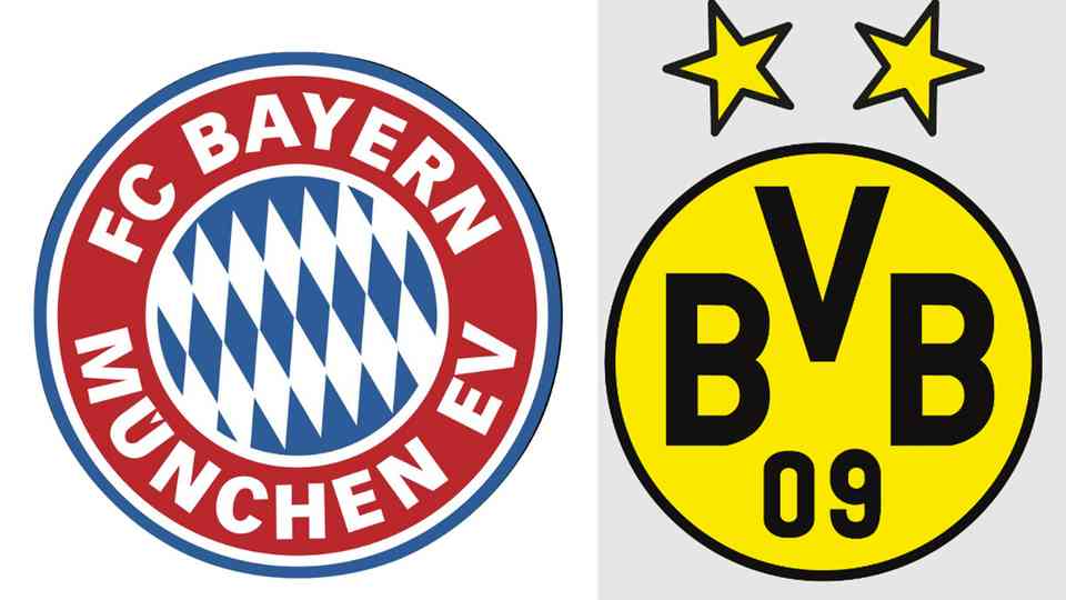 En los últimos años el Bayern ha fichado varias estrellas de uno de sus principales rivales en la Bundesliga.