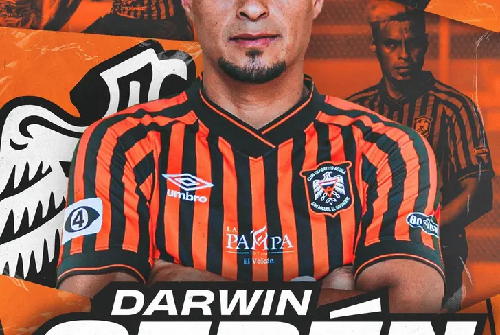 Vía X: Club Deportivo Águila