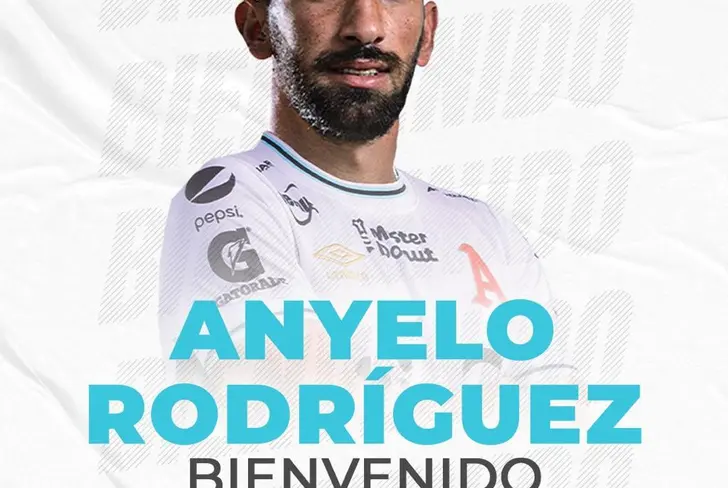 Vía X: Alianza FC