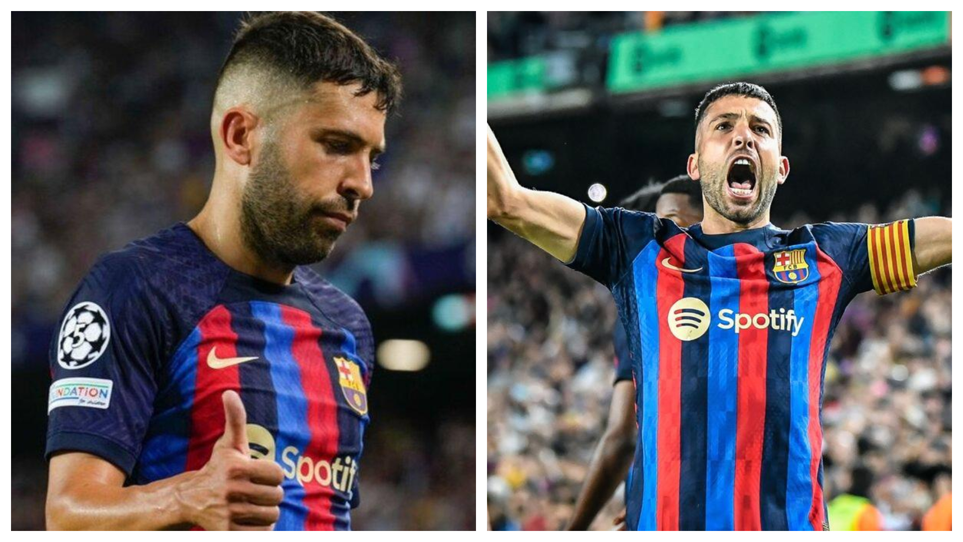 Jordi Alba