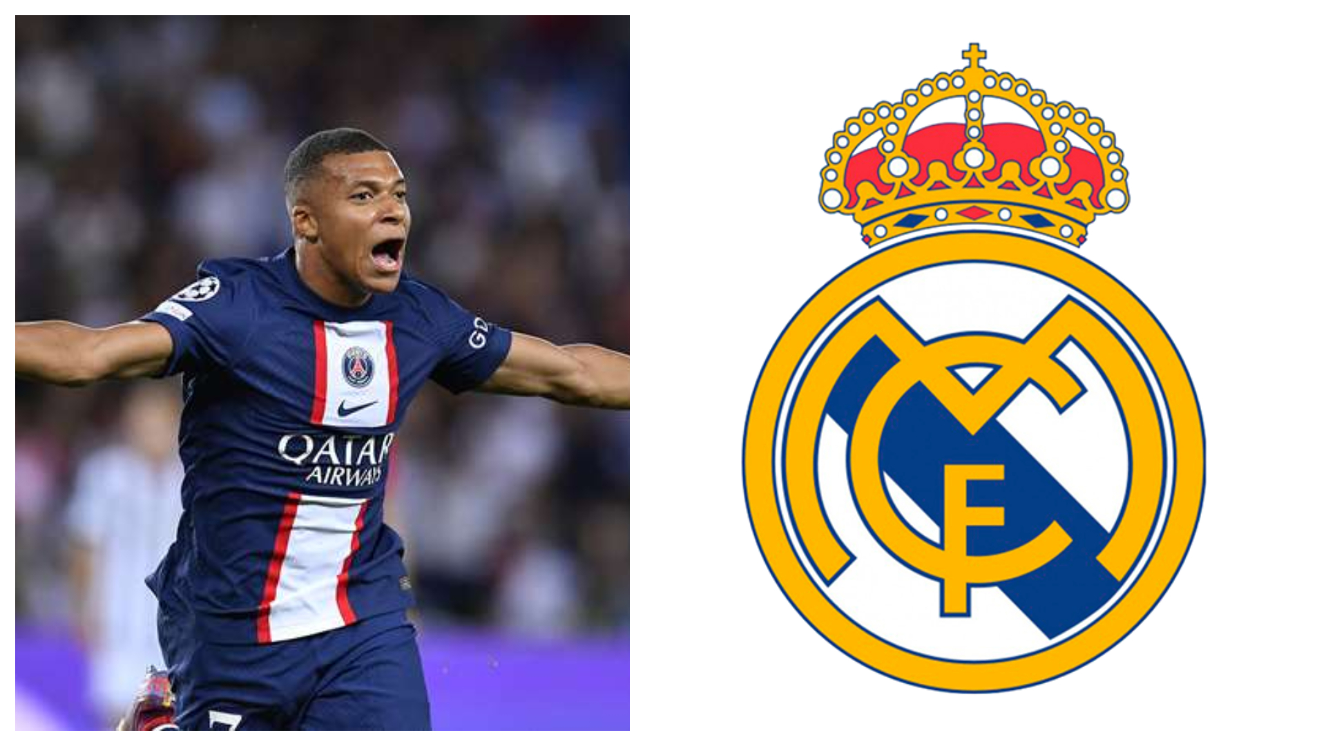Kylian Mbappé / Créditos PSG