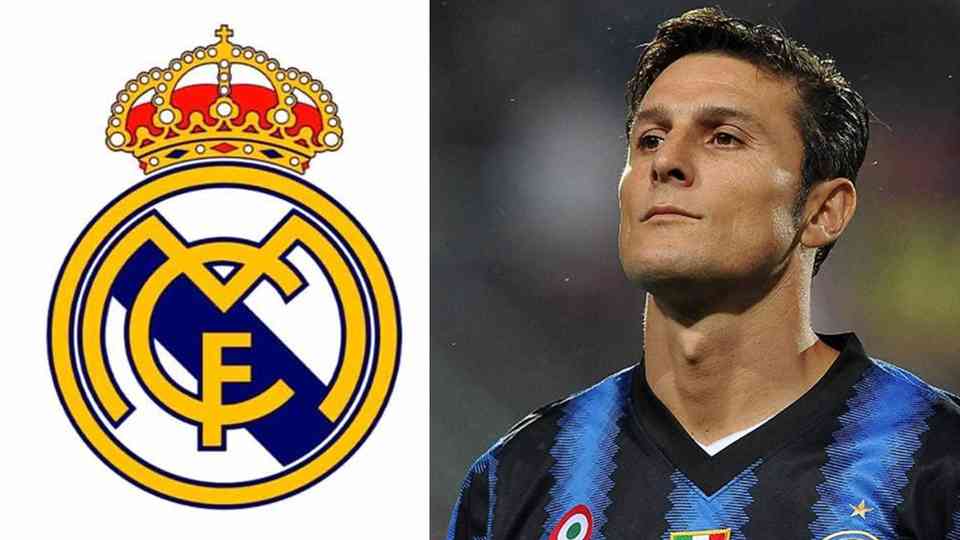 La leyenda del fútbol argentino y del Inter de Milán habló hace unos días sobre diversos temas.