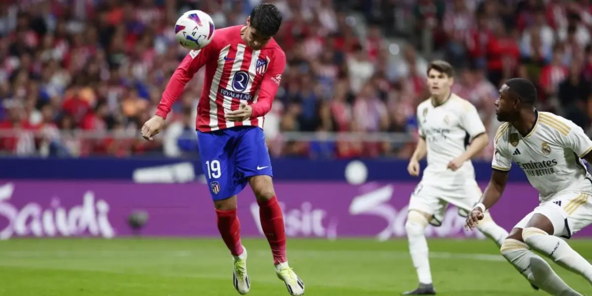 Los equipos más importantes de Madrid chocan en un duelo que bien podría ser una final del torneo en el Santiago Bernabéu