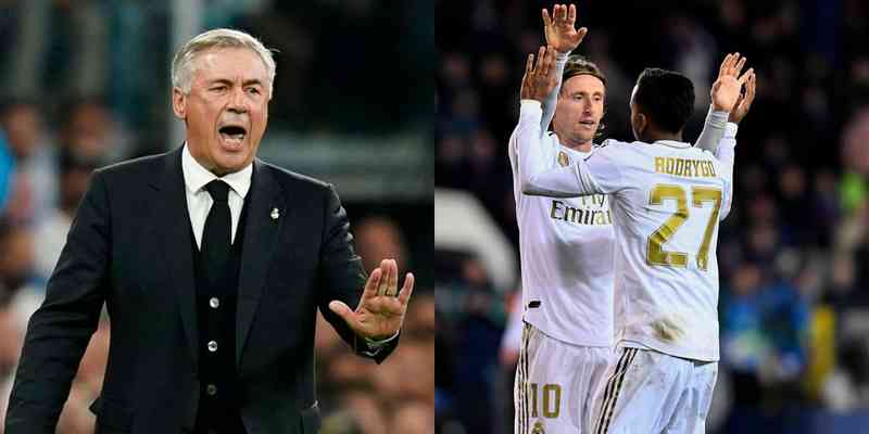 Real Madrid