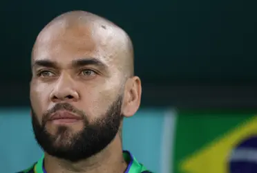 Duro golpe para Dani Alves, ahora la fiscalía pide 9 años y se complica la situacón