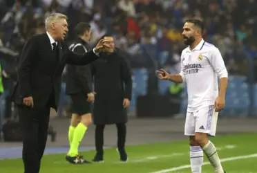 Otro futbolista que se alinea con Ancelotti y Xavi y critica fuertemente el calendario