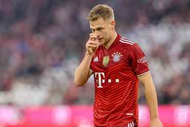 Con Kimmich cerca de su salida, Barcelona atento para atacar