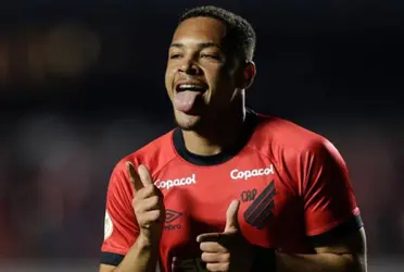 El Barcelona ya tiene fecha para la llegada de su joven estrella brasileña del Paranaense