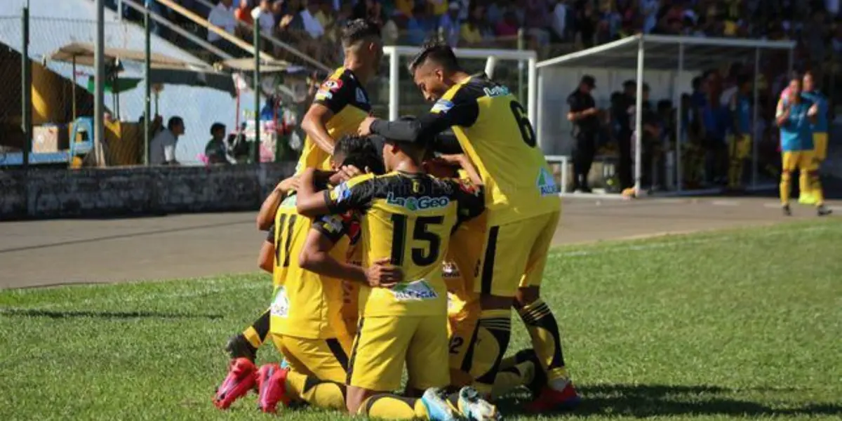 11 Deportivo anuncio sus bajas para el 2024.