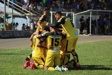 11 Deportivo anuncio sus bajas para el 2024.