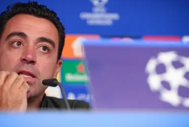 A dos años de su nombramiento como entrenador del equipo español, Xavi hizo una evaluación de lo que ha logrado hasta el momento en Barca