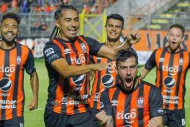 A lo largo de estos 11 partidos, este equipo demostró una consistencia notable en su capacidad para perforar las defensas rivales