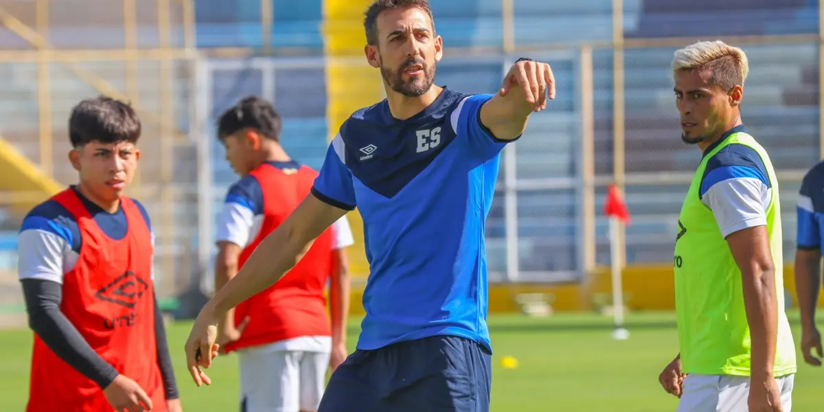 A pesar de no ser fecha FIFA, el entrenador sabe de las limitantes que tendrá a la hora de seleccionar a algunos legionarios