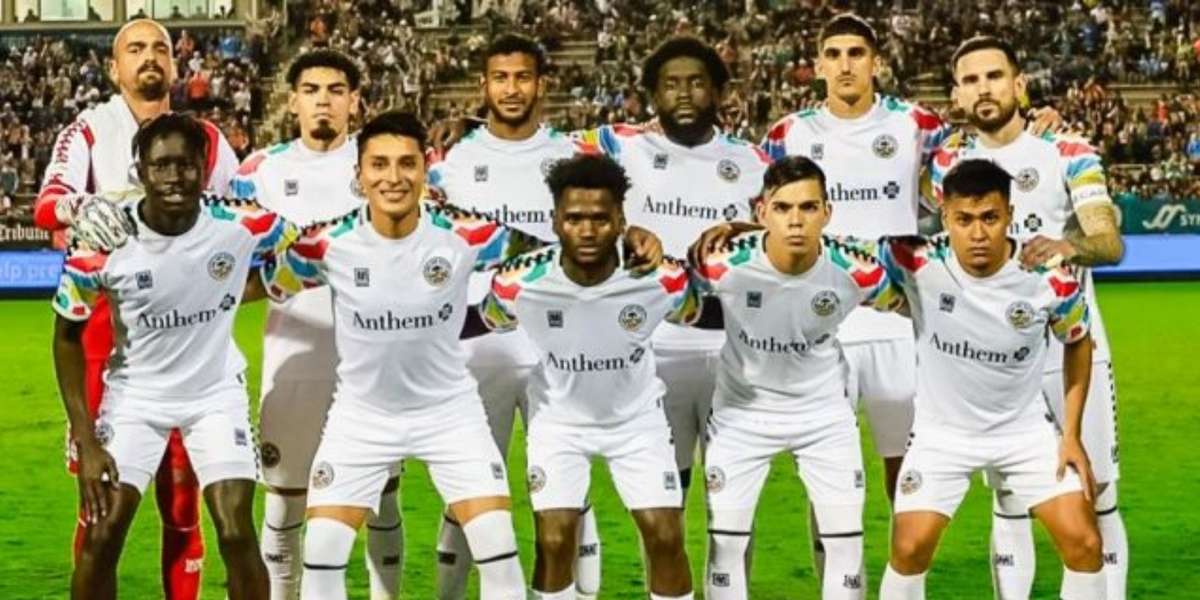 A pesar del esfuerzo y el brillante desempeño de Tamacas, el resultado final no favoreció al Oakland Roots de la USL