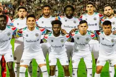 A pesar del esfuerzo y el brillante desempeño de Tamacas, el resultado final no favoreció al Oakland Roots de la USL