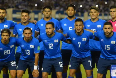 A pesar de esta leve disminución, El Salvador conserva una posición favorable frente a selecciones como Haití, Honduras y Guatemala