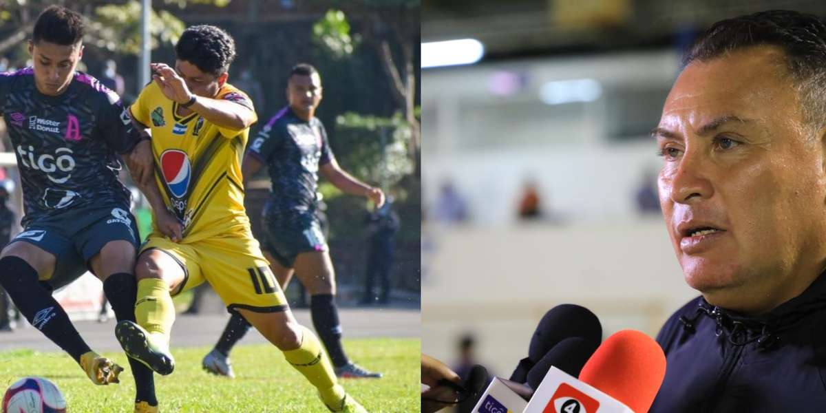 A pesar de esto, el técnico aurinegro no le resta mérito a la gran primera vuelta que ha hecho el equipo y que lo tiene a 3 puntos del líder