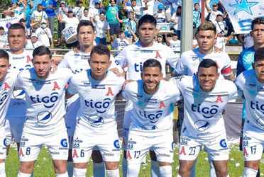 A pesar de jugar a puertas cerradas y sin el respaldo de su afición, el Alianza regresa al estadio Ana Mercedes Campos, su campo de juego