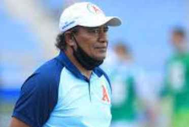 A pesar de la dificultad que implica no contar con ocho jugadores habituales en los entrenamientos, Meléndez enfatizó su prioridad: Alianza