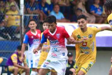 A pesar de las ausencias notables en ambos equipos, el partido fue disputado con gran intensidad y entrega.