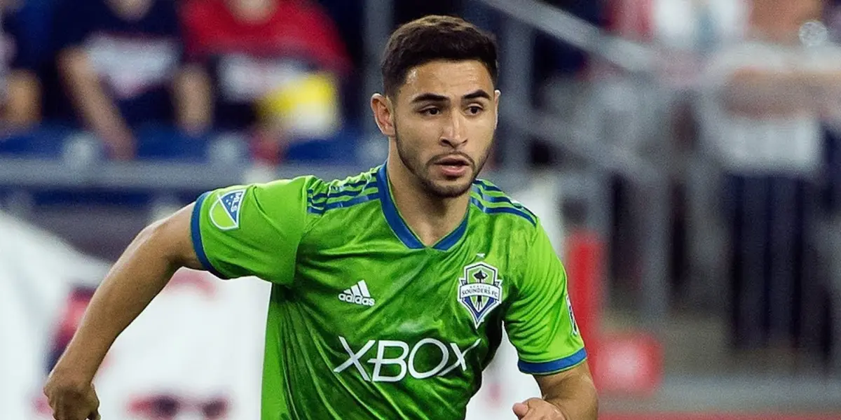 A pesar de los esfuerzos de Seattle, el Dallas aprovechó un contragolpe para sellar la victoria con gol de Jader Obrian, dejando el empate