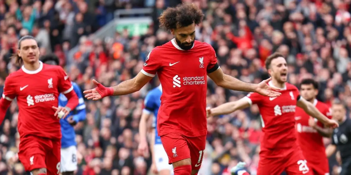 A pesar de que el Toulouse tuvo la oportunidad de desbancar al Liverpool del liderato, los ingleses lograron una contundente victoria 5-1